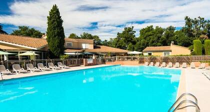2 Room Maisonette 6/7 People