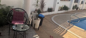 Gina’s Valley Suites