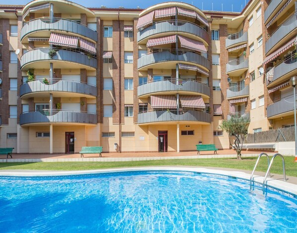 Apartment | Exterior