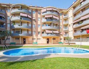 Apartment | Pool