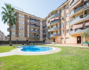 Apartment | Exterior