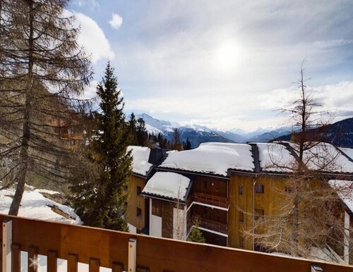 Belvedere Residence for six People