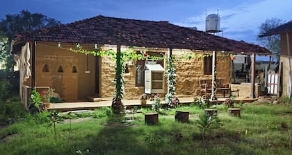 Shiva kashi Home stay