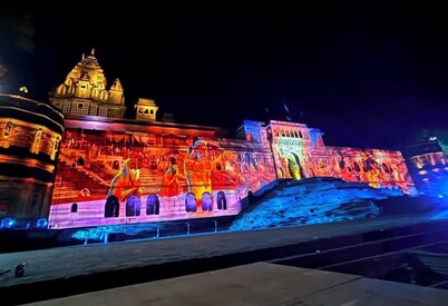 Shiva kashi Home stay 