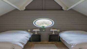 2 Schlafzimmer