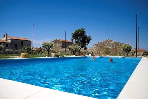 Appartement | Piscine | Piscine extérieure