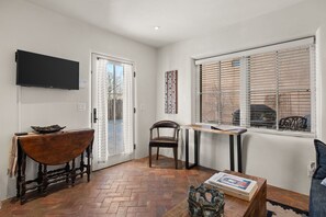 Coin séjour