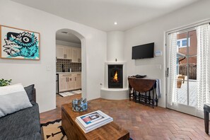 Coin séjour