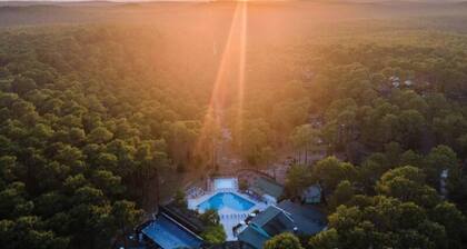 Residence Domaine Les Cavales