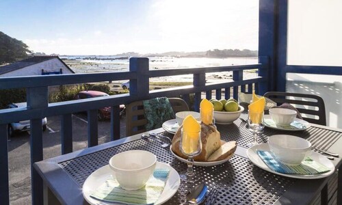 Residence Odalys Les Bains