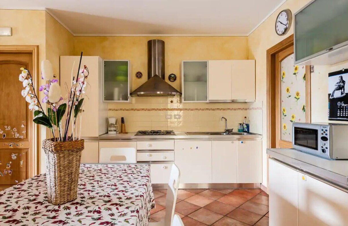 Bild für Gastgeberprofil