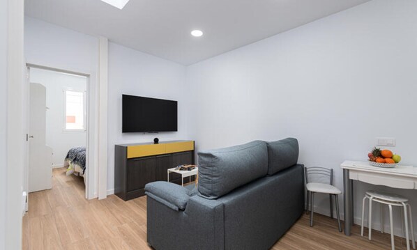 บริเวณนั่งเล่น