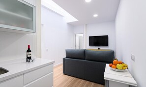 บริเวณนั่งเล่น