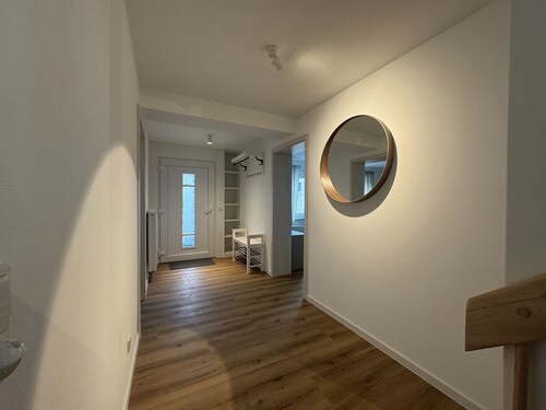 Ferienhaus ideal für Familien