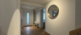 Vacation home ideal for families