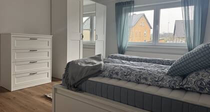 Ferienhaus ideal für Familien