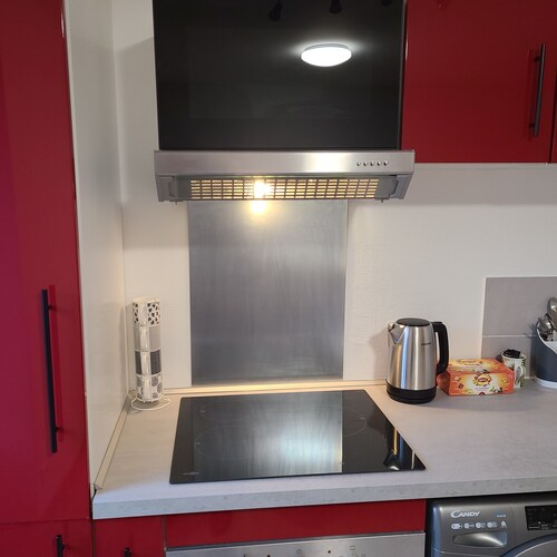 Appartement avec belles prestations BREST Centre