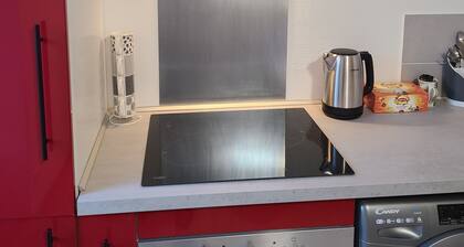 Appartement avec belles prestations BREST Centre