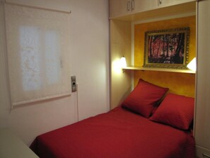 3 sovrum, strykjärn/strykbräda, wi-fi och sängkläder