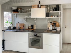 House | Interior