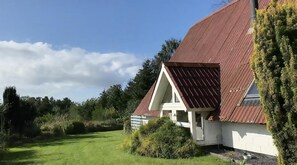 Eksteriør