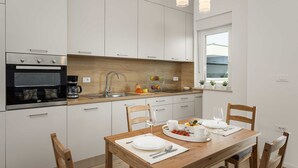 Apartamento | Cocina privada