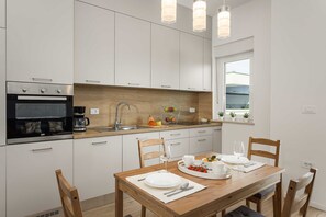 Departamento | Cocina privada