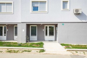 Apartment | Aussenbereich