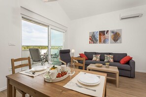 Apartament | Sala d'estar