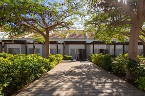 Exterior - Apartment in Pasito Blanco near Private Beach (San Bartolomé de Tirajana)