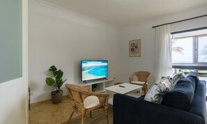 Coin séjour