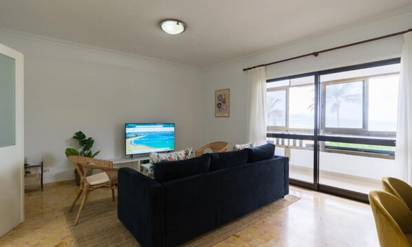 บริเวณนั่งเล่น