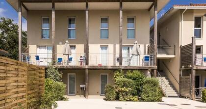 Residence Odalys Le Petit Pont