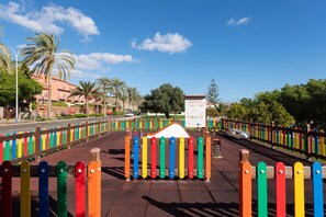 Espace pour enfants