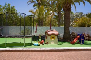 Espace pour enfants