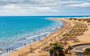 Ubicación cercana a la playa