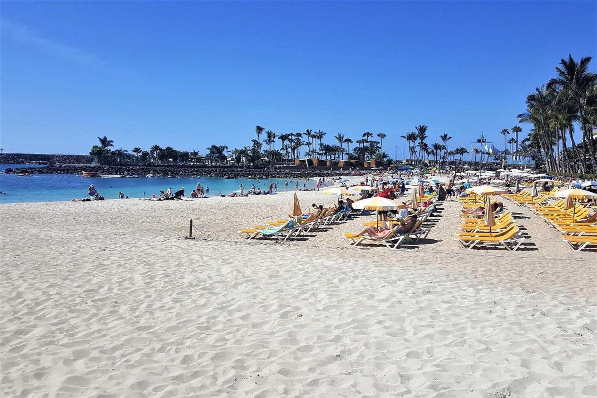 Playa en los alrededores 