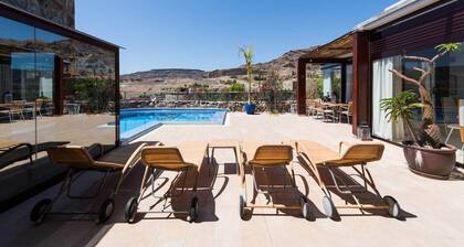 Chalet in Mogán with large private pool