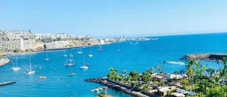 Ubicación cercana a la playa