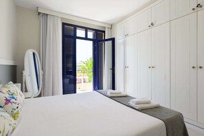 3 bedrooms, iron/ironing board, Internet