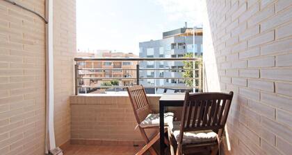 Apt. Alfredo Simon, 4