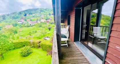 Apartments for 4 People