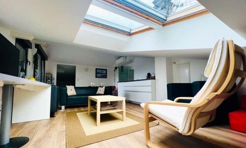 Apartments for 4 People