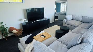 TV connectée