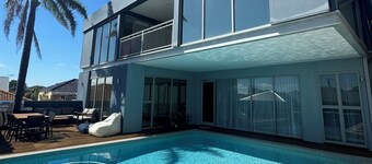 Entire family home with big pool