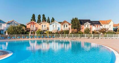 Comfort 1 Bedroom Apartment