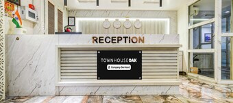 Elite Stays at Central PTC MG Road