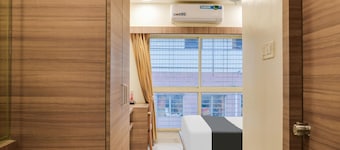 Elite Stays at Central PTC MG Road