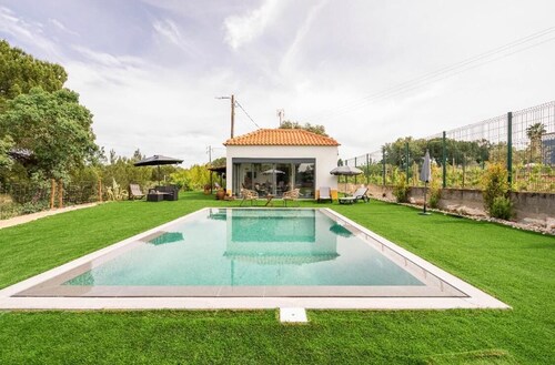 Monte da Marouca-Montargil