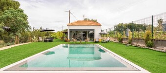 Monte da Marouca-Montargil